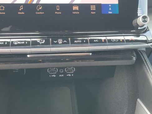 New 2025 Jeep Wagoneer Series II image 26