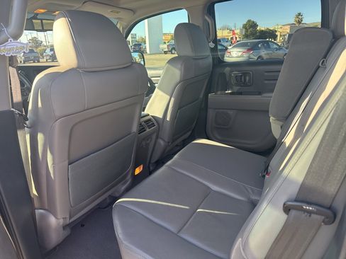 Used 2013 Honda Ridgeline RTL image 9