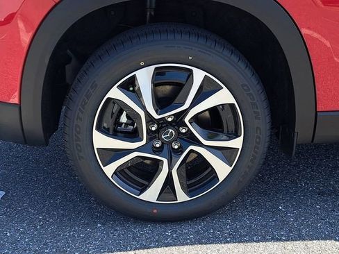 New 2026 MAZDA CX-5 Preferred AWD/4WD image 5
