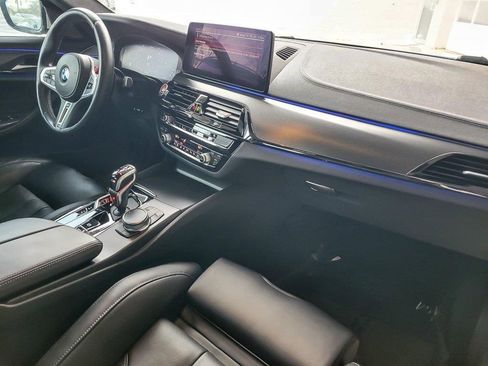 Used 2022 BMW M5 Base w/ Executive Package image 24