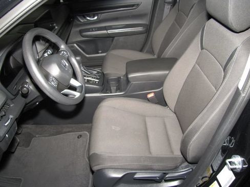 Certified 2024 Honda CR-V LX image 8