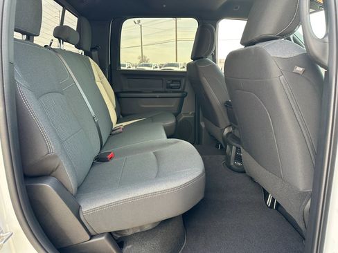 Used 2023 RAM 3500 Tradesman image 32