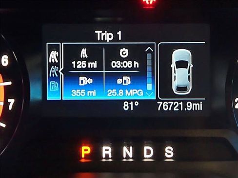 Used 2020 Ford Edge SE FWD image 11