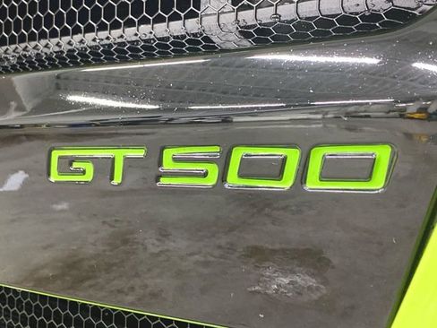 Used 2020 Ford Mustang Shelby GT500 w/ Technology Package image 29