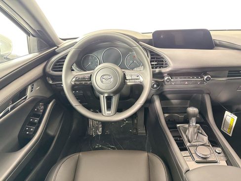 New 2026 MAZDA MAZDA3 2.5 S Hatchback w/ Premium Pkg FWD image 33