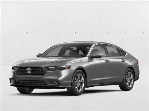 Used 2023 Honda Accord EX-L image 1
