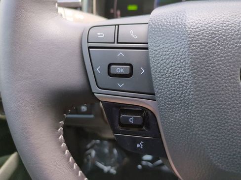 Certified 2026 Toyota Camry SE FWD image 22