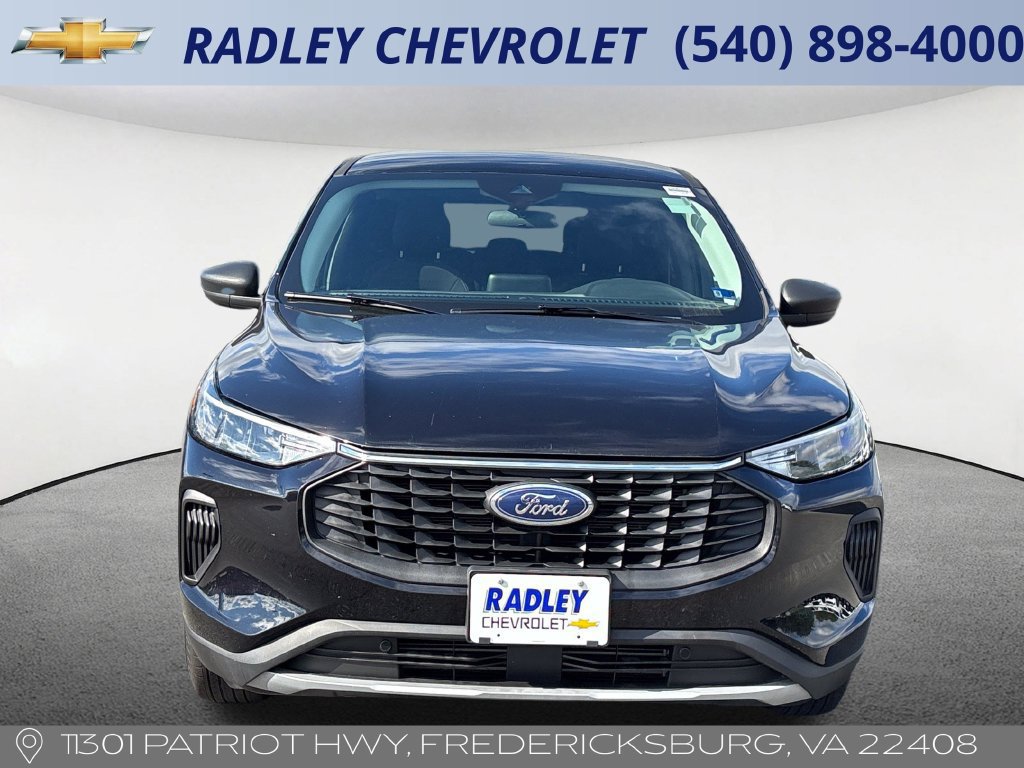 Used 2025 Ford Escape Active AWD/4WD image 22