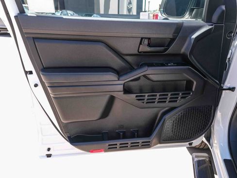 Certified 2025 Toyota Tacoma SR RWD image 20