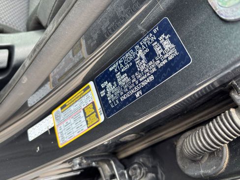 Used 2025 Kia Soul LX w/ LX Technology Package image 27