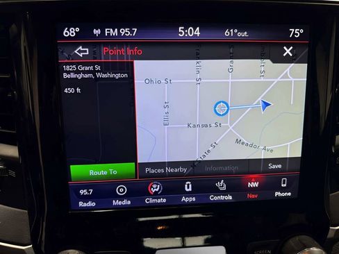 Used 2019 RAM 1500 Big Horn AWD/4WD image 26