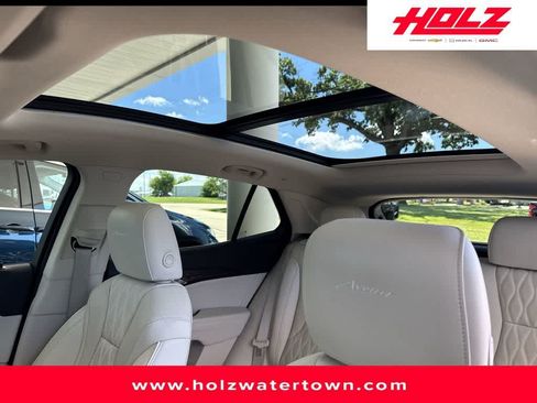 Certified 2023 Buick Envision Avenir AWD/4WD image 11