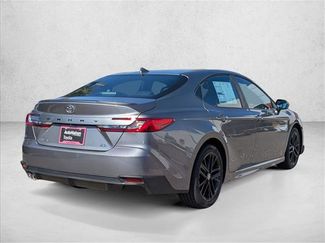 New 2026 Toyota Camry SE video 2