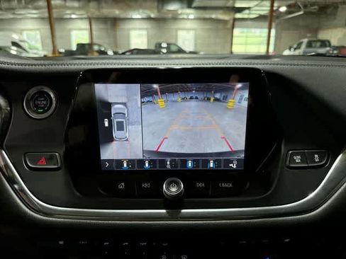 Used 2019 Chevrolet Blazer LT w/ Sound & Technology Package AWD/4WD image 25