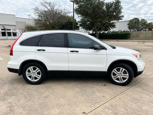 Used 2010 Honda CR-V EX image 4