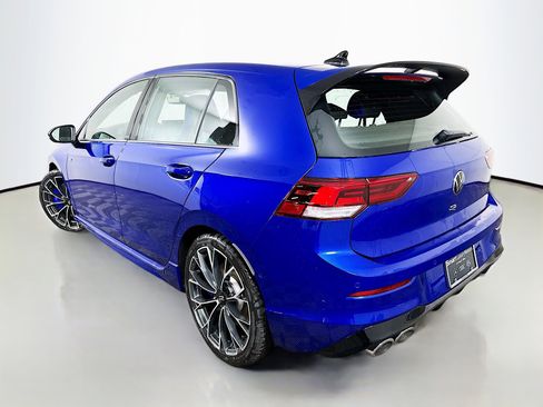 New 2026 Volkswagen Golf AWD/4WD image 5