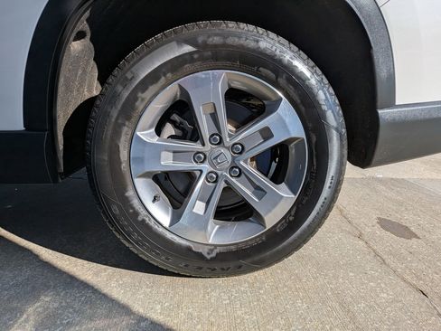 Certified 2023 Honda Pilot EX-L image 33