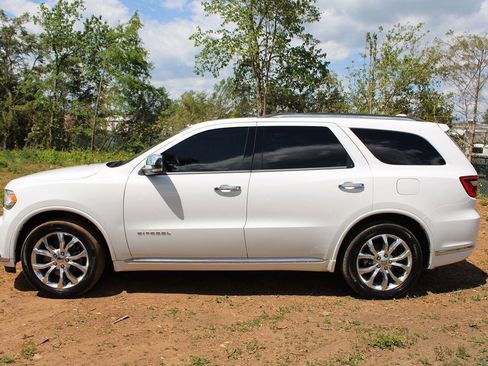 Used 2017 Dodge Durango Citadel AWD/4WD image 12
