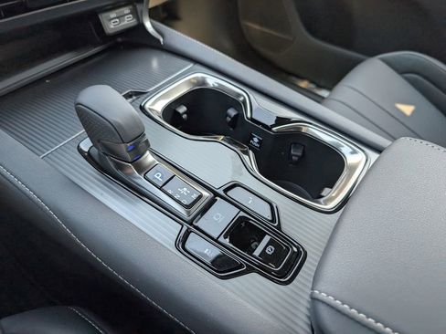 New 2026 Lexus RX 500h F Sport AWD/4WD image 17