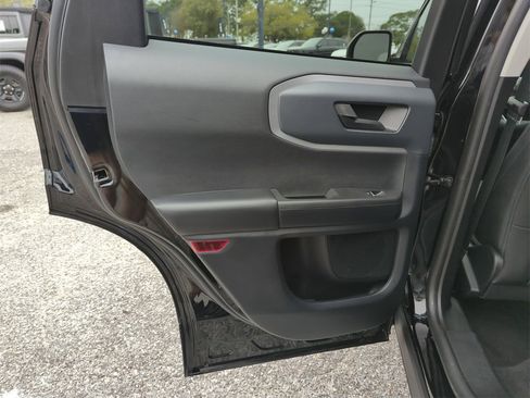 Used 2022 Ford Bronco Sport Big Bend w/ Convenience Package image 27