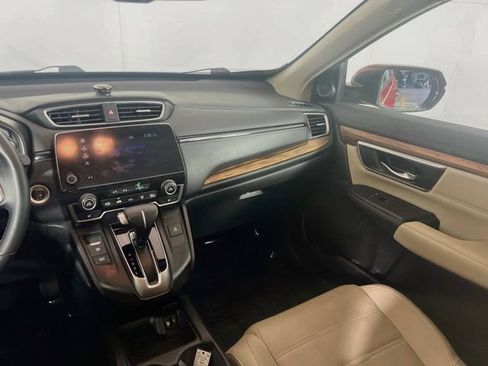 Used 2019 Honda CR-V EX-L image 22