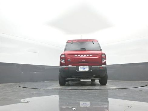 New 2025 Ford Bronco Sport Big Bend image 18