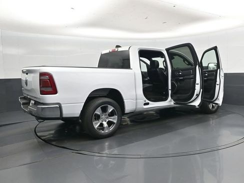 Used 2024 RAM 1500 Laramie RWD image 46