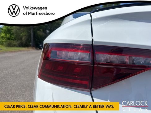 Certified 2023 Volkswagen Jetta Sport FWD image 13