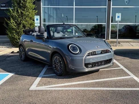 Used 2026 MINI Cooper S FWD image 1