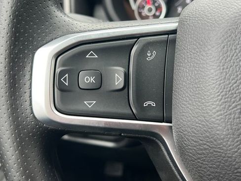 New 2026 RAM 2500 Tradesman image 21