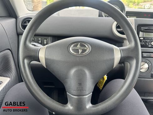Used 2005 Scion xB image 14