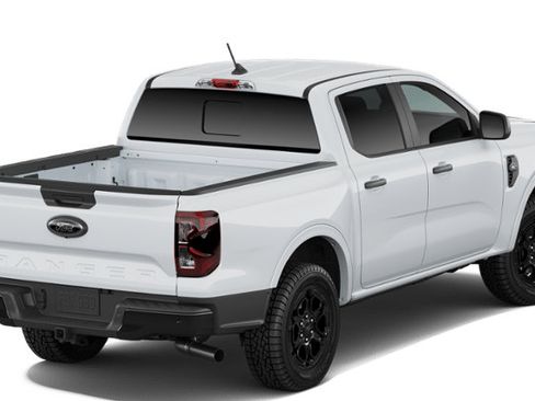 New 2026 Ford Ranger XLT RWD image 25