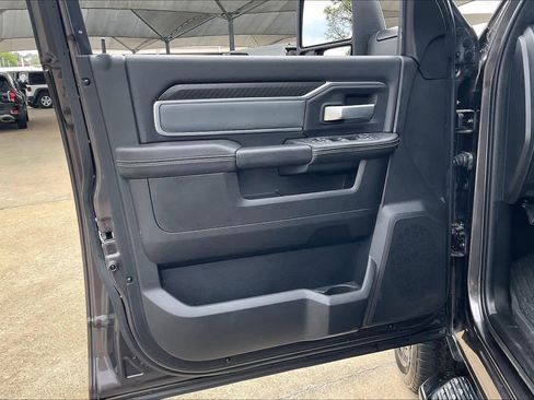 Used 2025 RAM 2500 Lone Star image 21