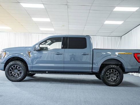 Certified 2023 Ford F150 Tremor w/ Equipment Group 402A High image 5