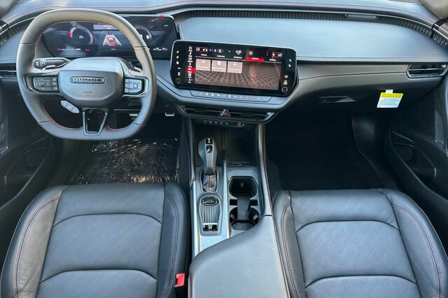 New 2027 Dodge Charger Scat Pack AWD/4WD image 10