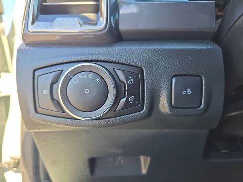 Certified 2023 Ford Ranger Lariat w/ FX4 Off-Road Package image 21