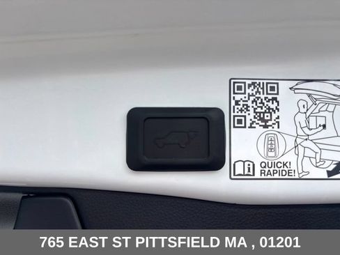 Used 2025 Toyota RAV4 Limited w/ Advanced Technology Package AWD/4WD image 14