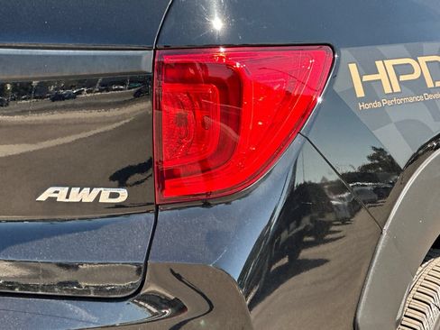 Used 2023 Honda Passport EX-L image 30