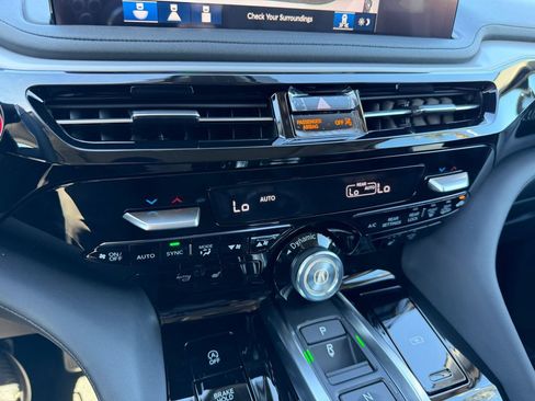 New 2026 Acura MDX SH-AWD w/ Technology Package image 26