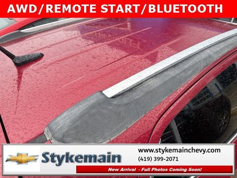 Used 2014 Buick Encore Convenience image 7