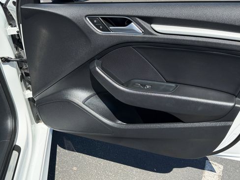 Used 2016 Audi A3 1.8T Premium image 16