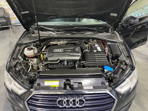 Used 2019 Audi A3 2.0T Premium w/ Convenience Package image 26