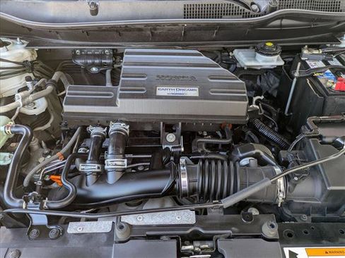 Used 2018 Honda CR-V Touring image 25