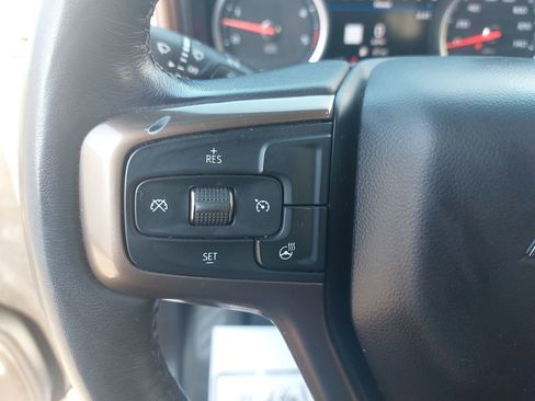 Used 2021 Chevrolet Silverado 2500 High Country w/ Z71 Off-Road Package image 14