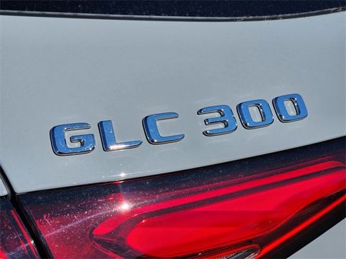 New 2026 Mercedes-Benz GLC 300 4MATIC image 14