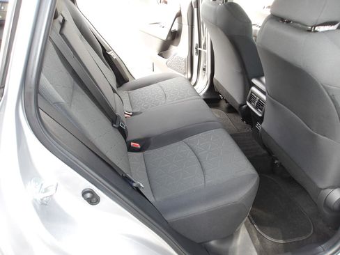 Used 2023 Toyota RAV4 XLE FWD image 12