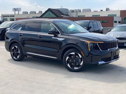 New 2026 Kia Sorento EX w/ EX Premium Package