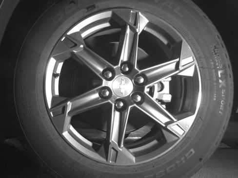 Used 2025 Chevrolet Blazer LT FWD image 21