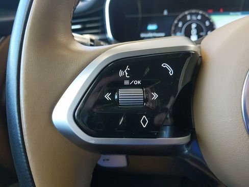 Used 2021 Jaguar F-PACE S AWD/4WD image 17