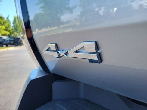 New 2026 Toyota Tundra 1794 Edition AWD/4WD image 7